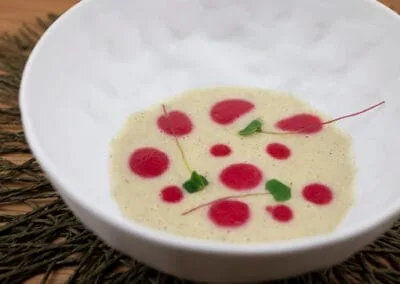 Innesti — food
