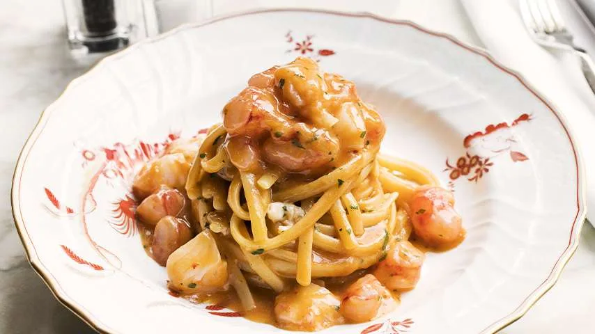 Il Ristorante - Niko Romito — photo 11