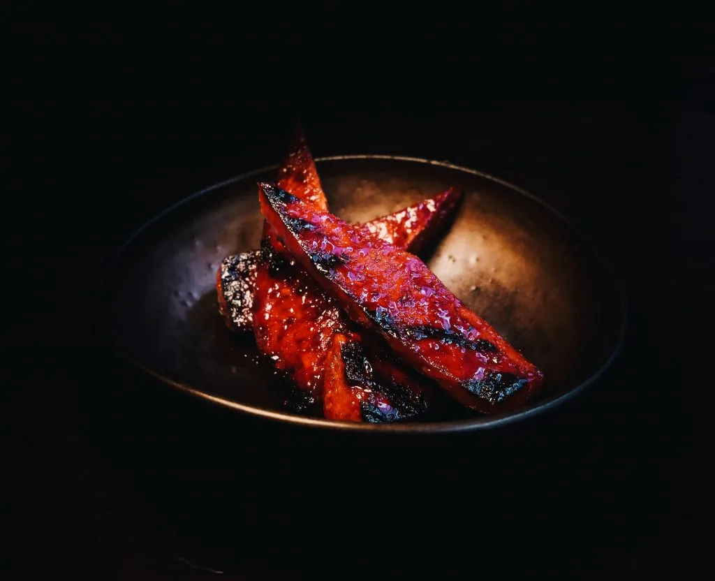EDŌ — food