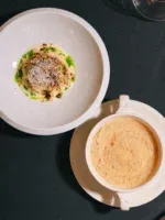 ADN — food