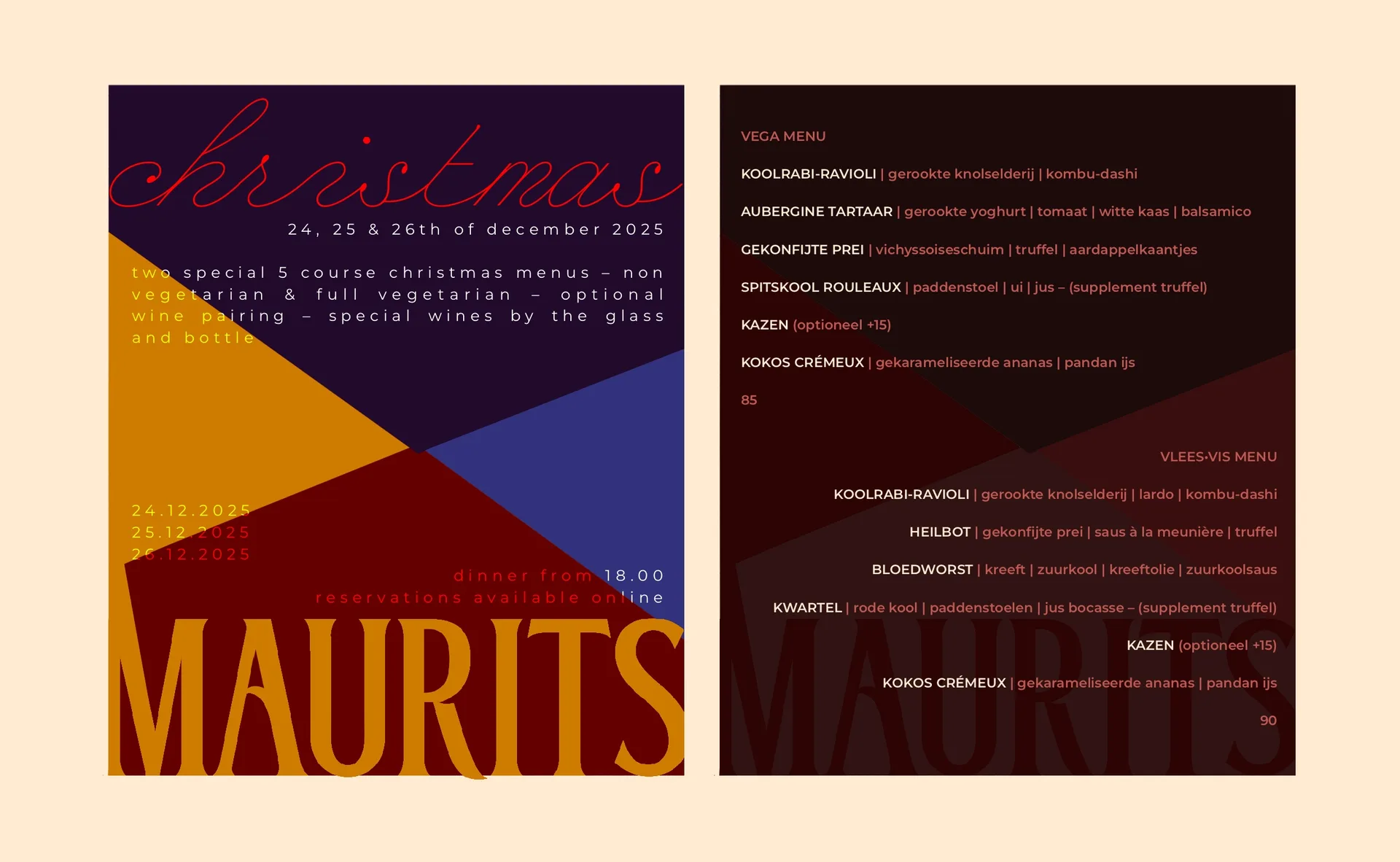Café Maurits — photo 4