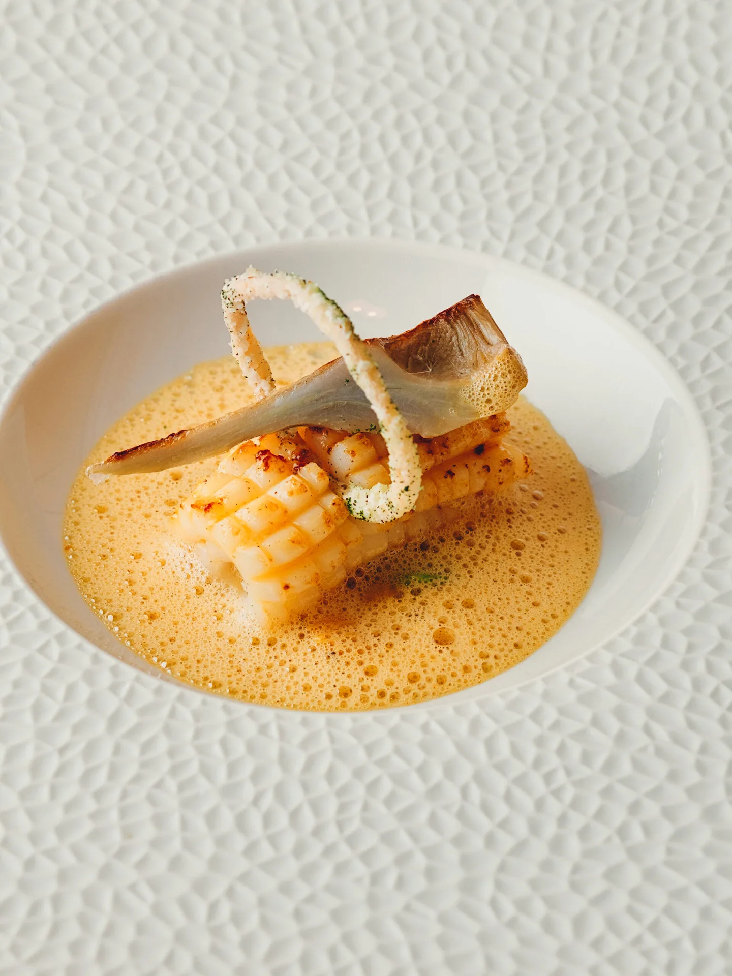 SAAM restaurant — photo 11