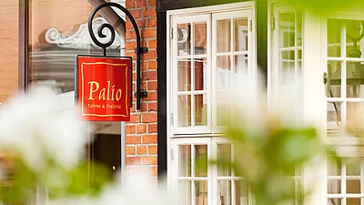 Taverna & Trattoria Palio — photo 17