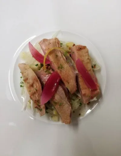 La Table d'Hôtes — photo 19