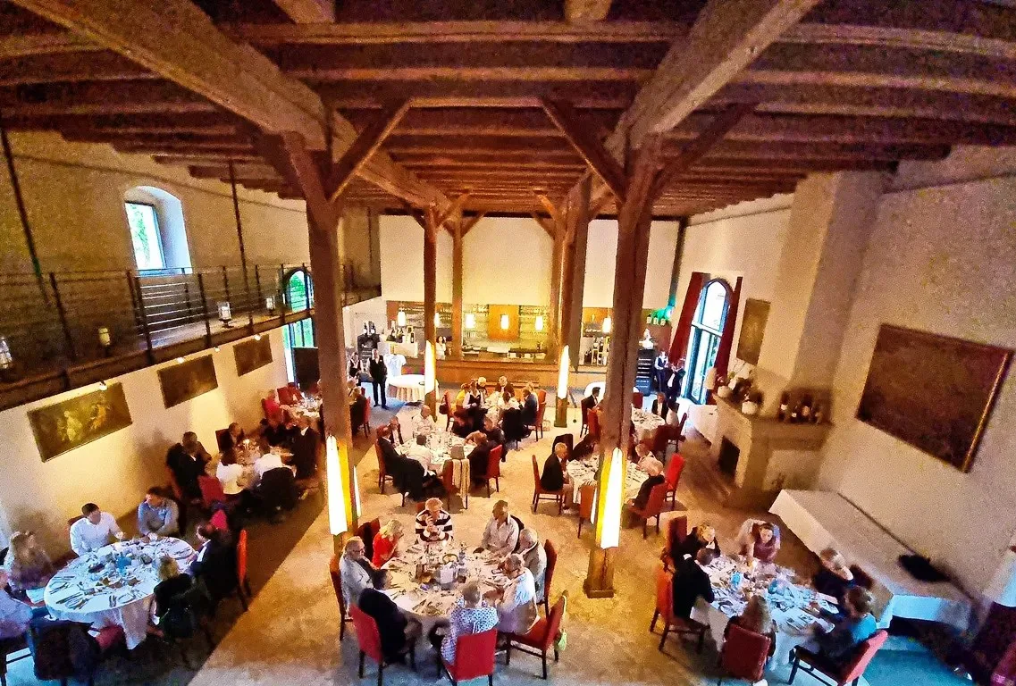 Restaurant im Hofgut — photo 61