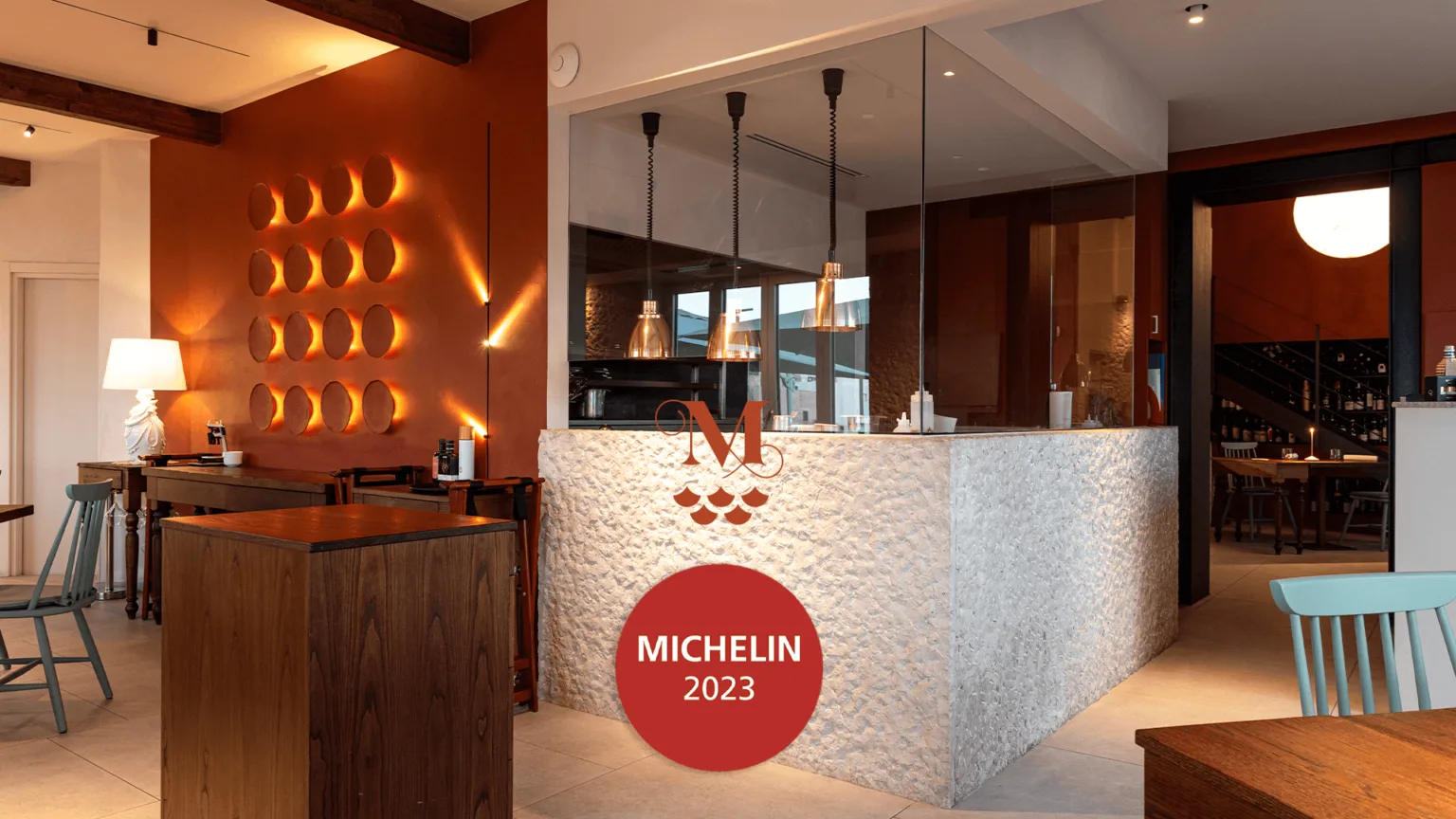 Meraviglioso Osteria Moderna — photo 28
