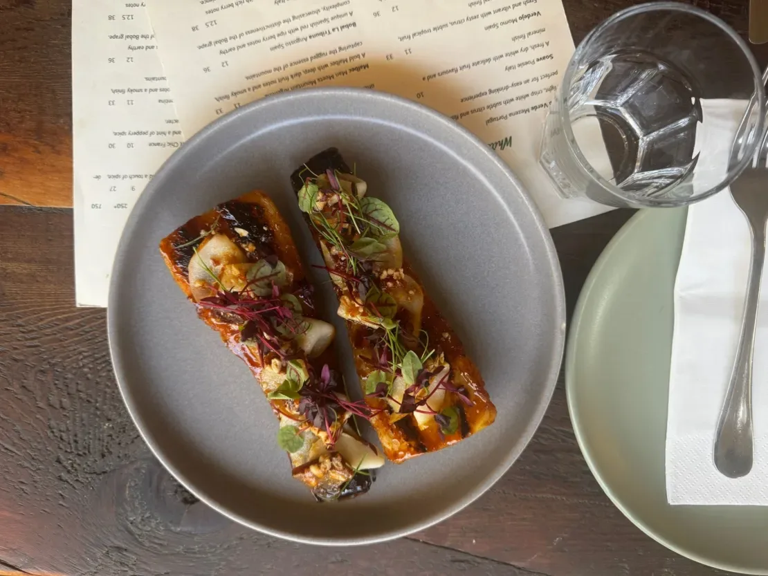 Forde, Leeds