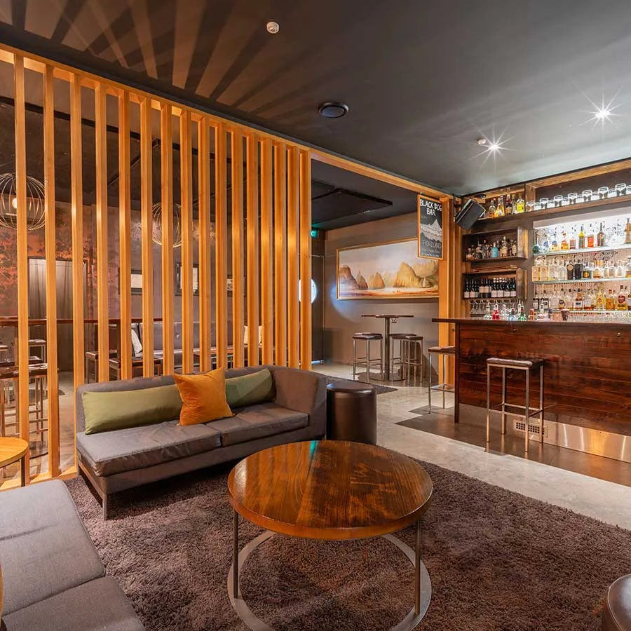 Black Dog Bar — photo 22
