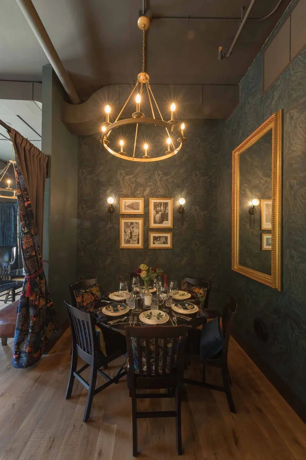 Boxcar Bistro — photo 9