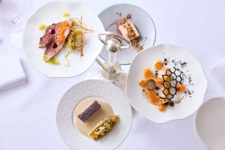 Restaurant Bohrer — photo 5