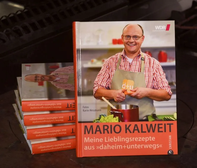 La Cuisine Mario Kalweit — photo 4