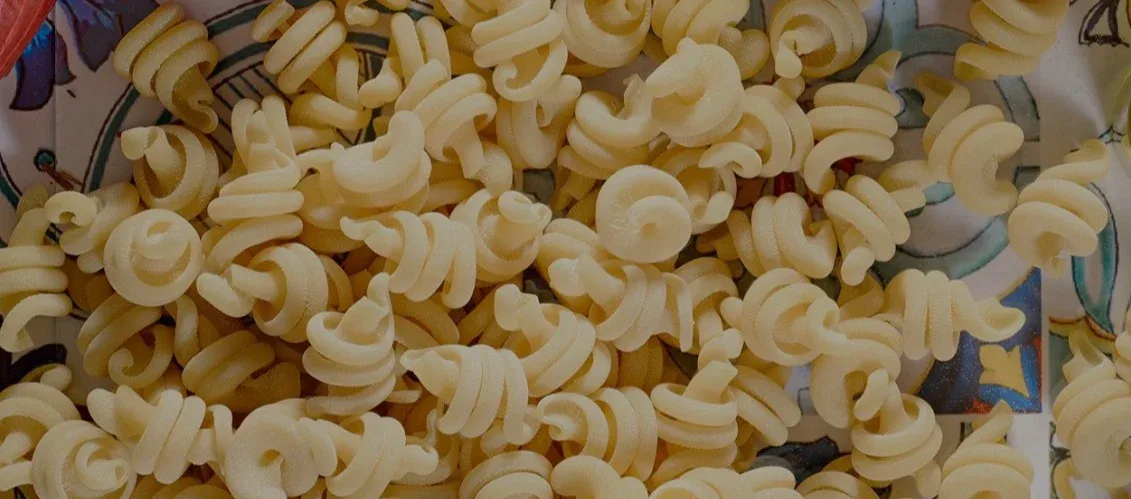 Di Martino Sea Front Pasta Bar, Naples