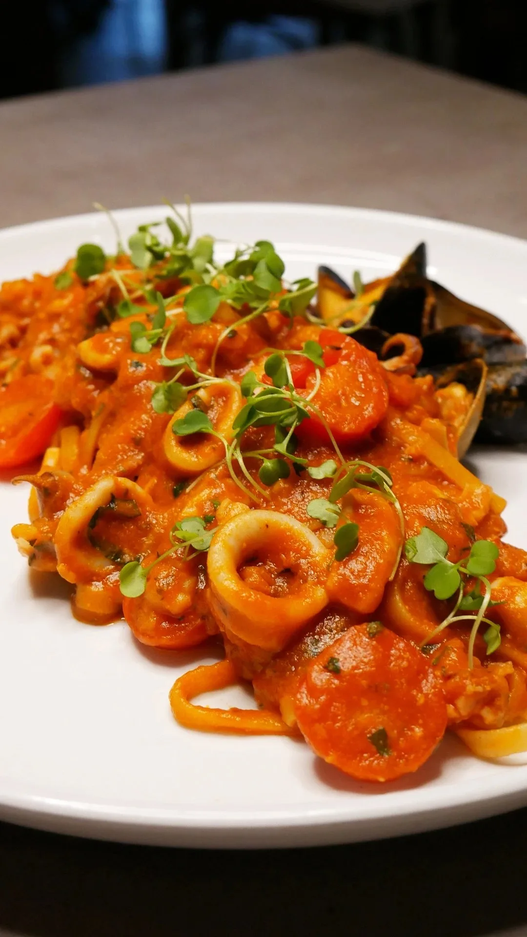 Osteria — photo 15