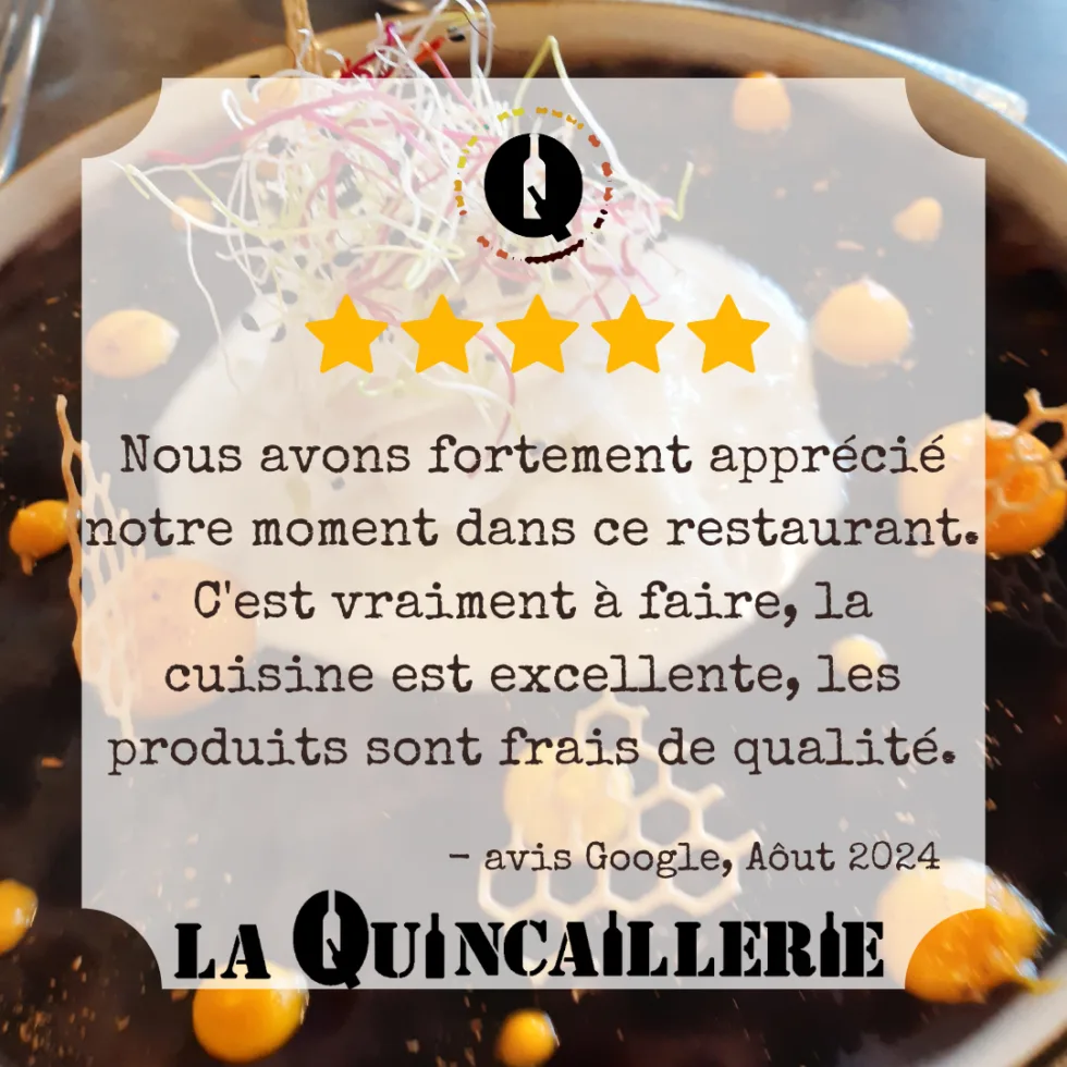 La Quincaillerie — photo 34