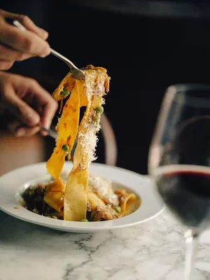 Vigneron, Mexico City