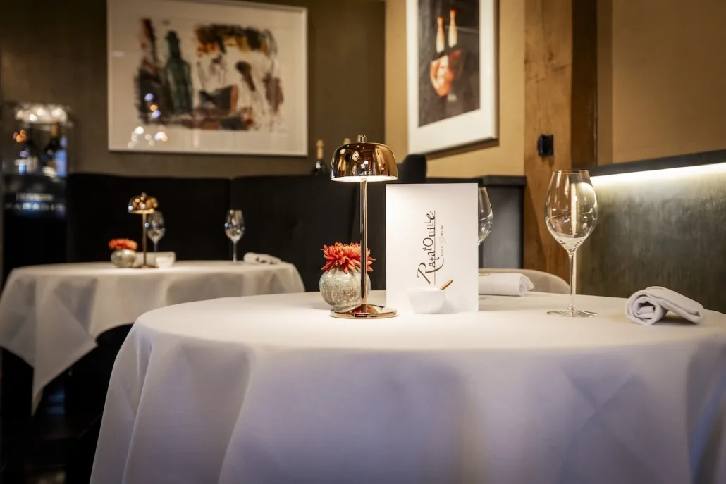 Ratatouille Food & Wine — photo 6