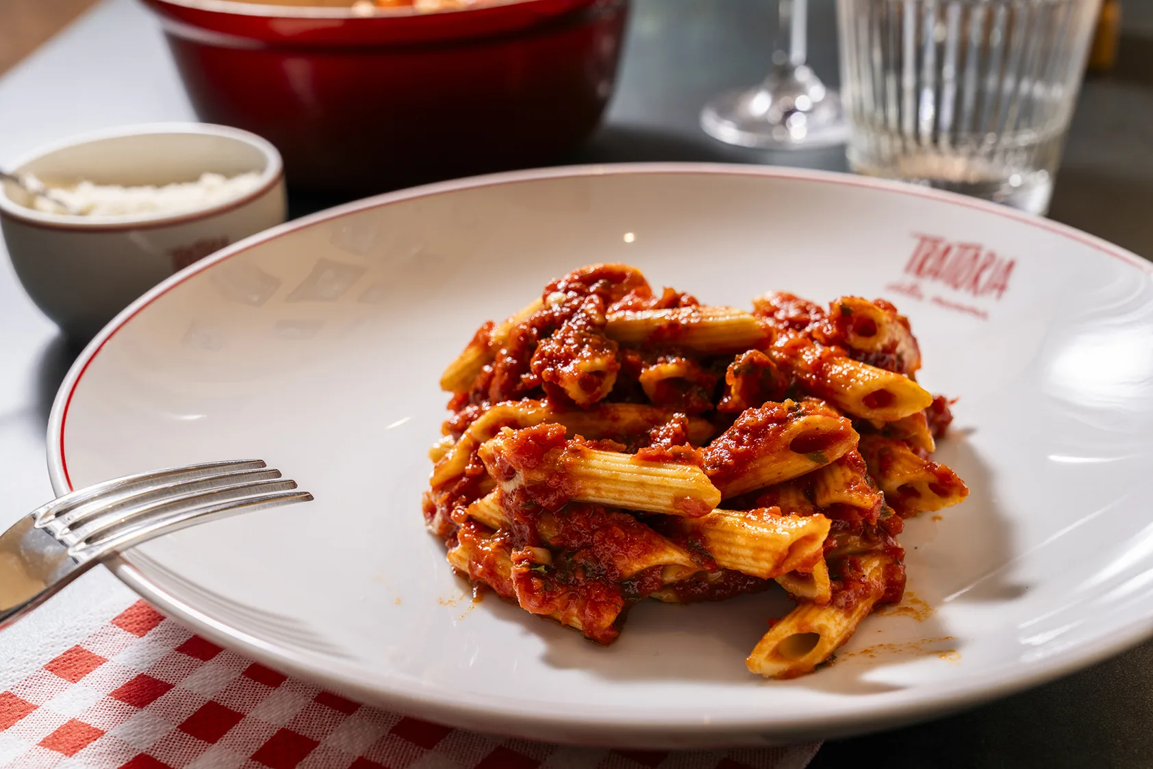 Trattoria della mamma — photo 32