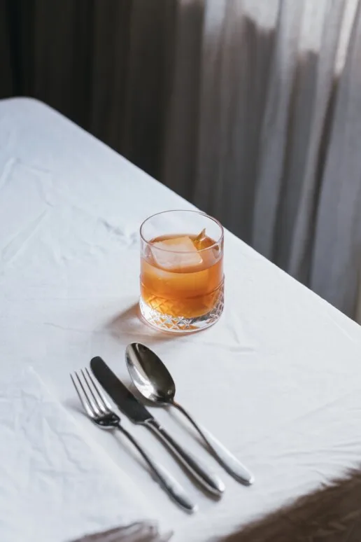 Meteor — food
