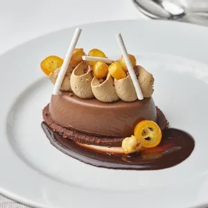 Bacchus, A Bartolotta Restaurant, Milwaukee