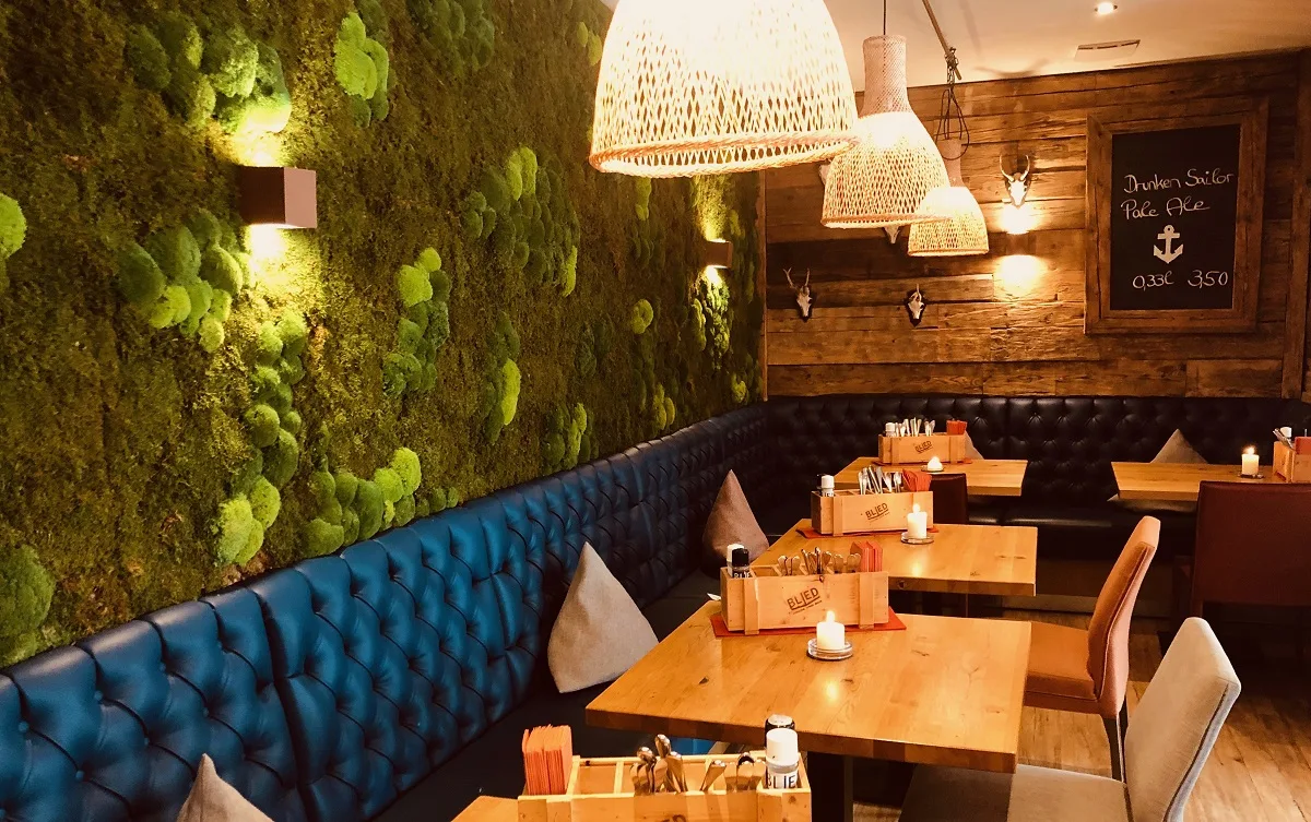 Restaurant Blied — photo 17