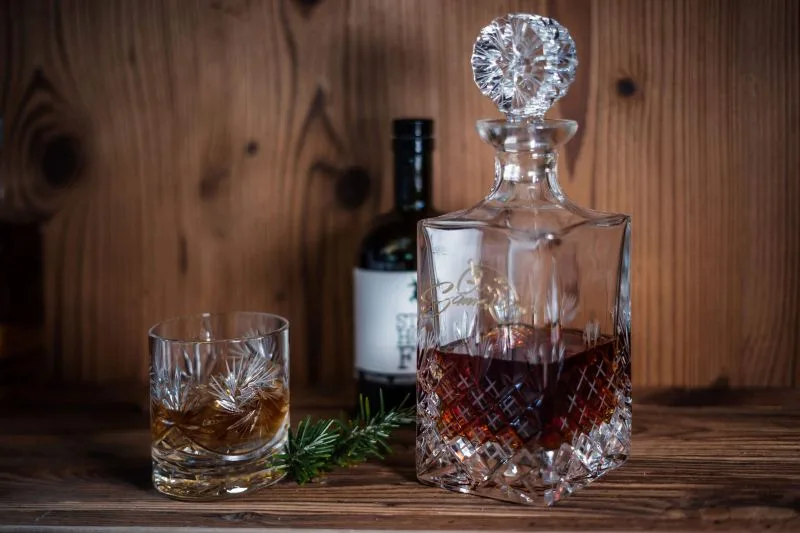 Gamskogelhütte Fine Dining by Stefan Lastin — photo 8