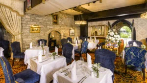 Langley Castle Hotel — photo 20