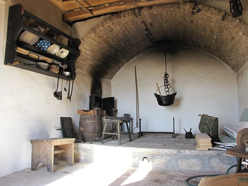Penzion Sinji vrh — photo 15
