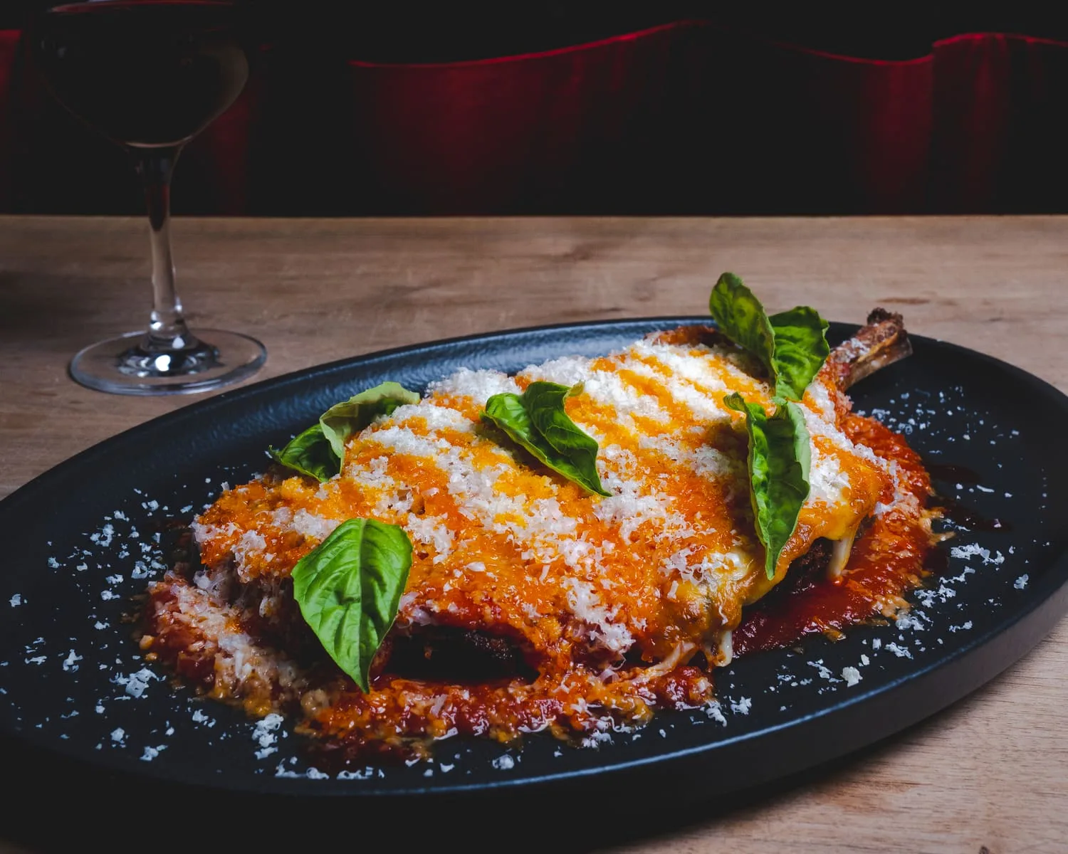 Amano Trattoria — photo 19