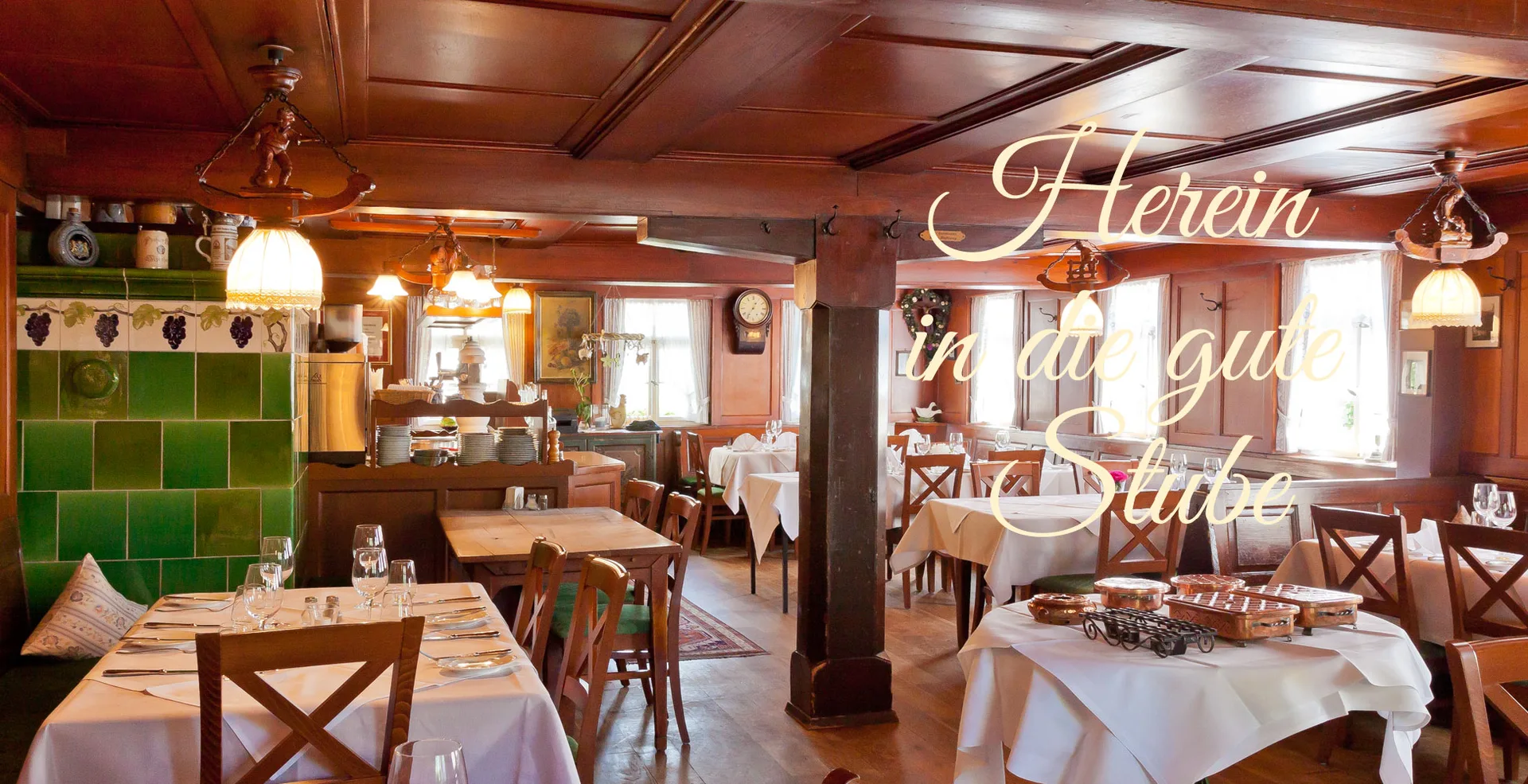 Wirtshaus zur Sonne — photo 20