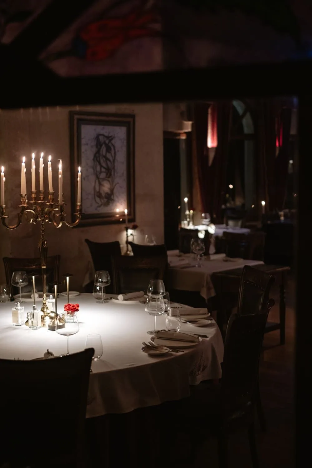 Lil'a Restaurant — photo 24