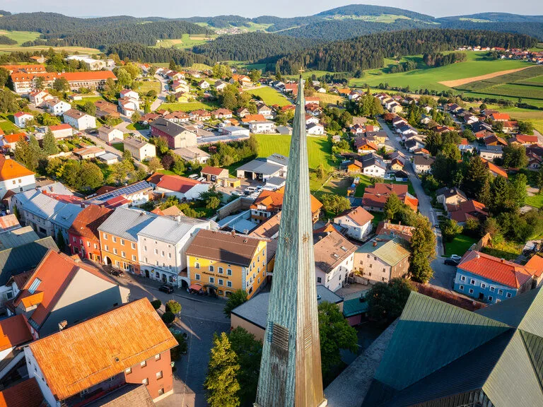 Gasthof Zum Bayerischen Wald — photo 45