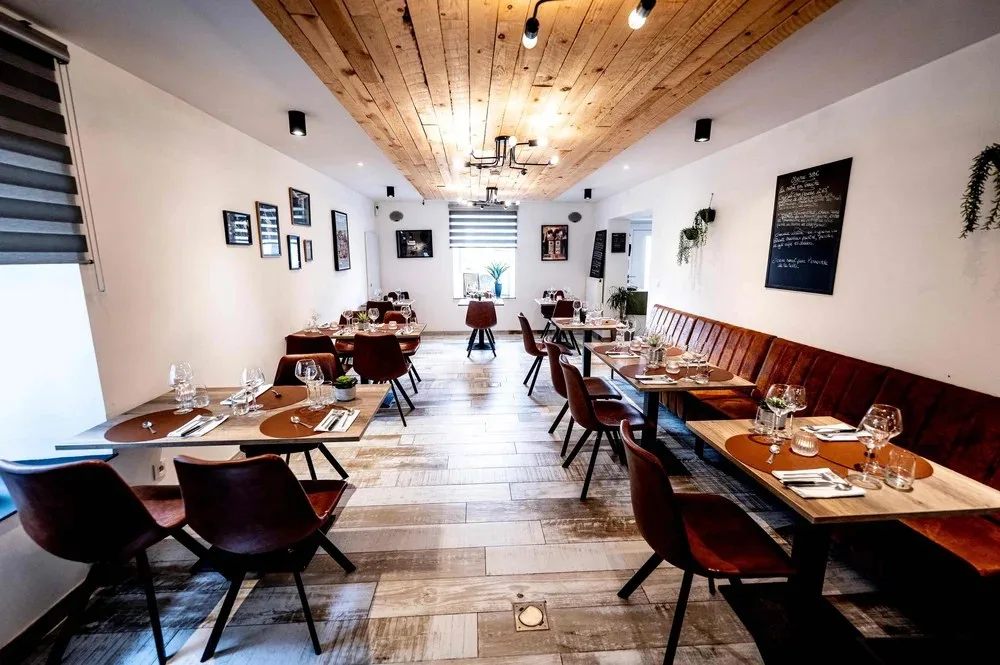 Bistro Gourmand — photo 18