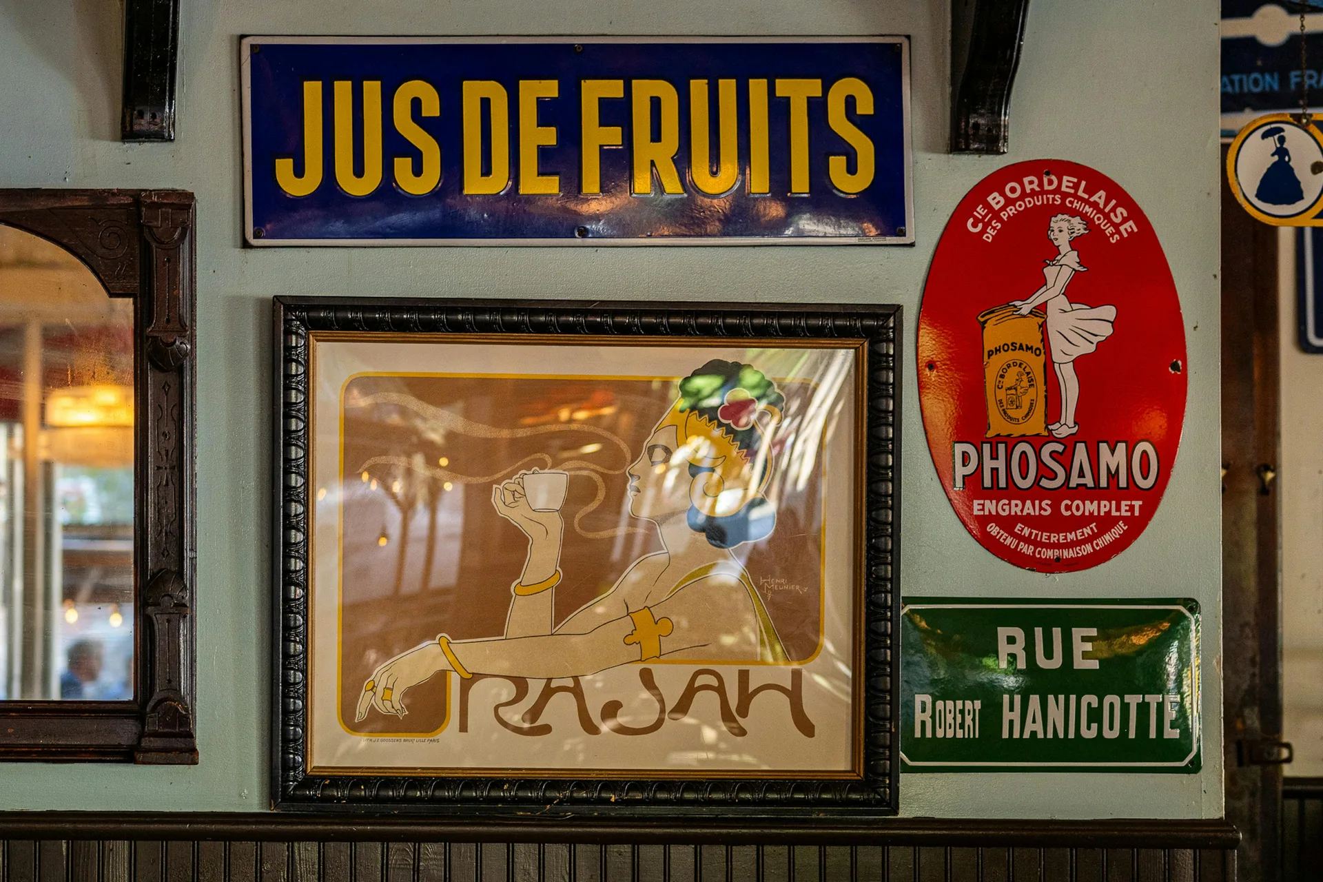French Roast — photo 10
