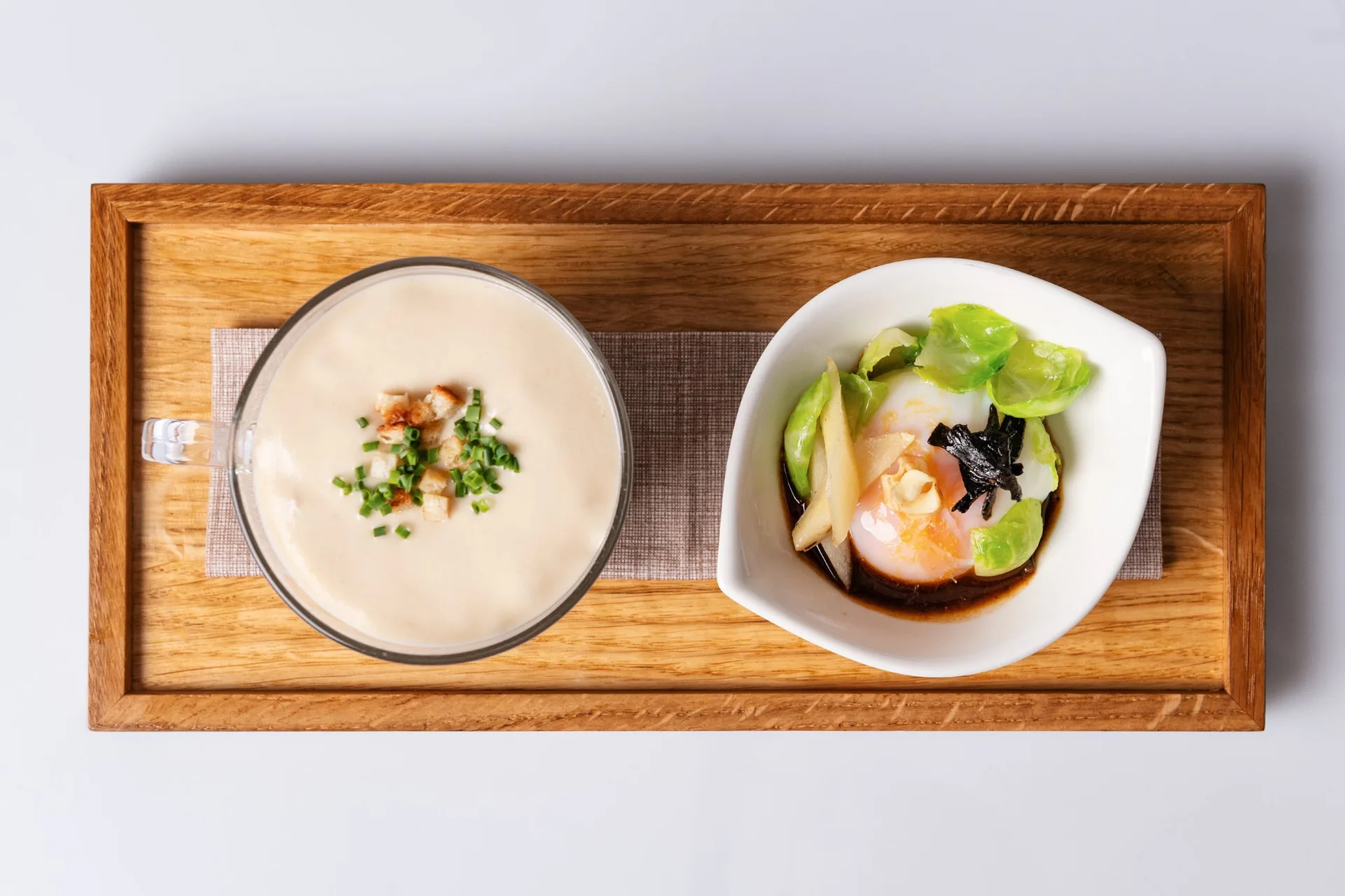 Rebers Pflug — food