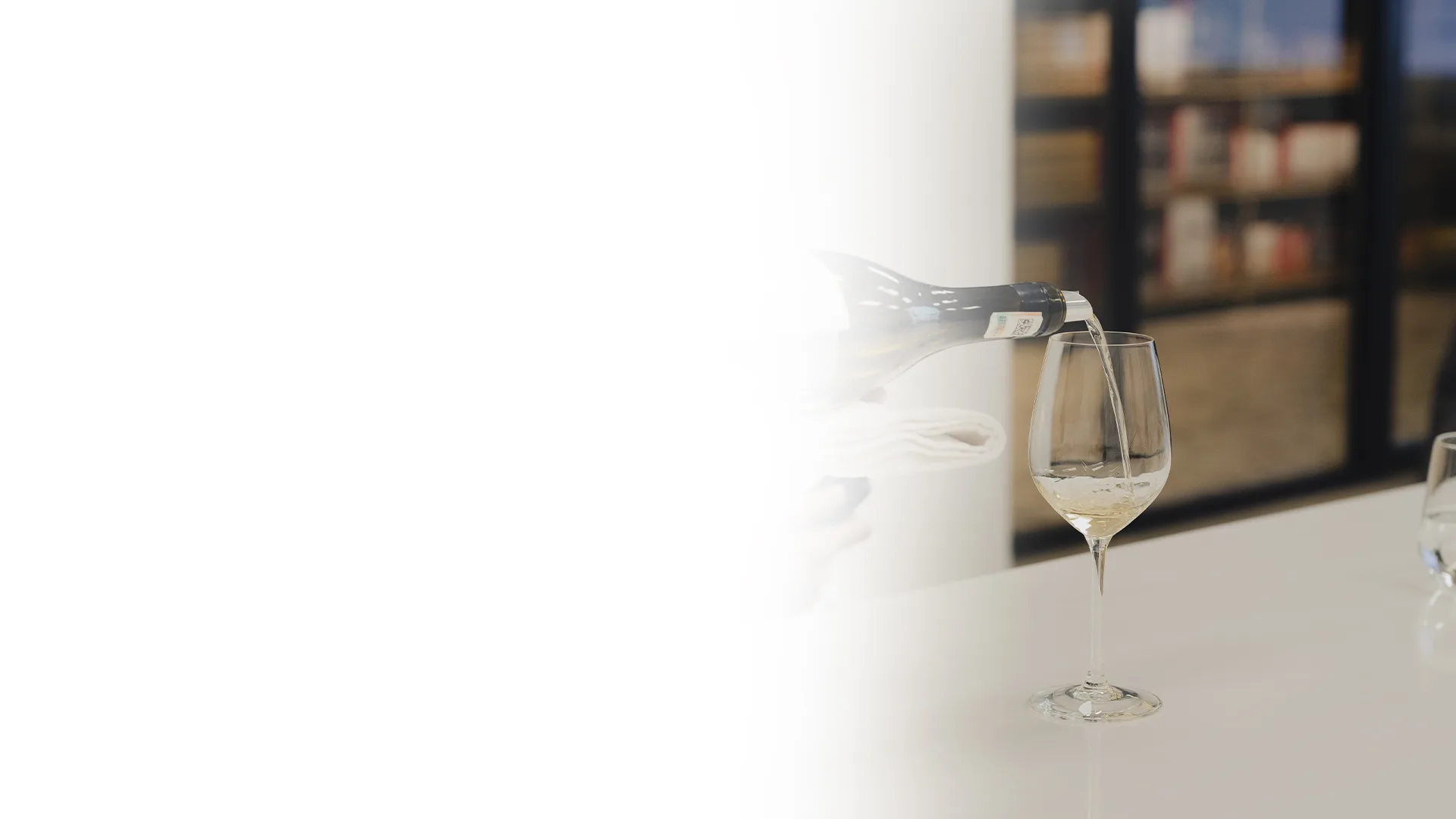 Champagne Restaurant & Wine Gallery — photo 38
