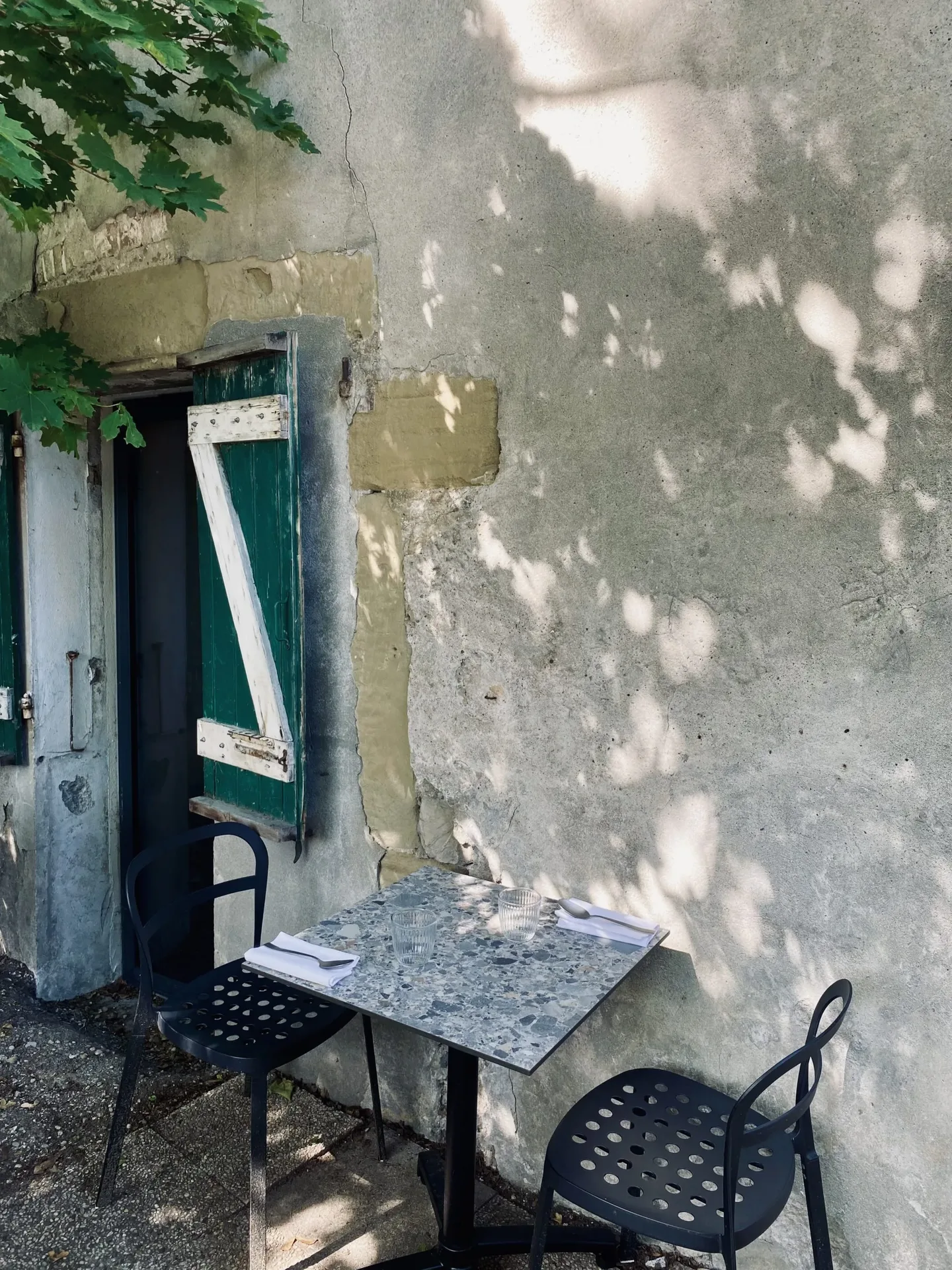 Le Rousseau — photo 10