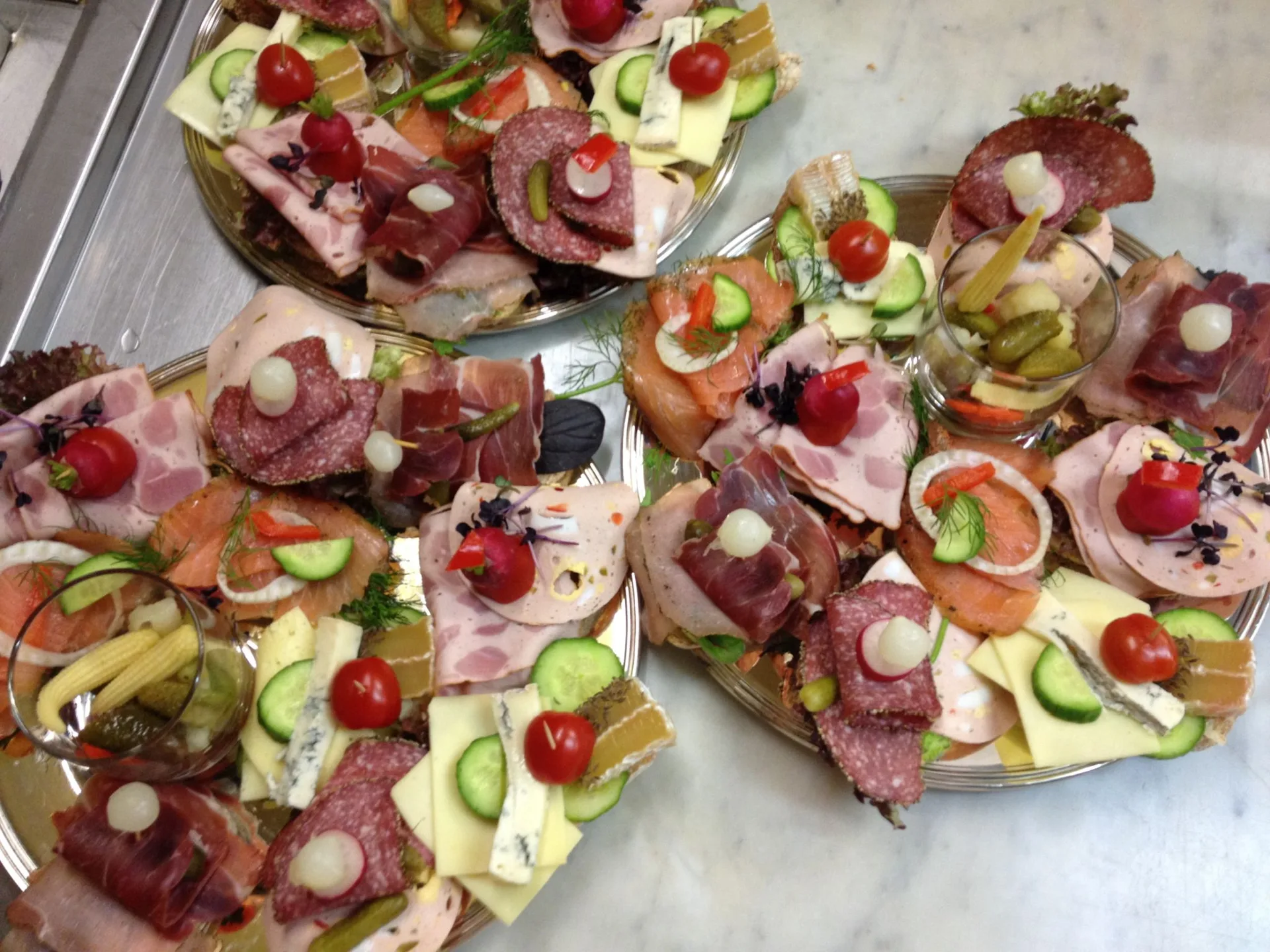 Antje’s Restaurant — photo 14