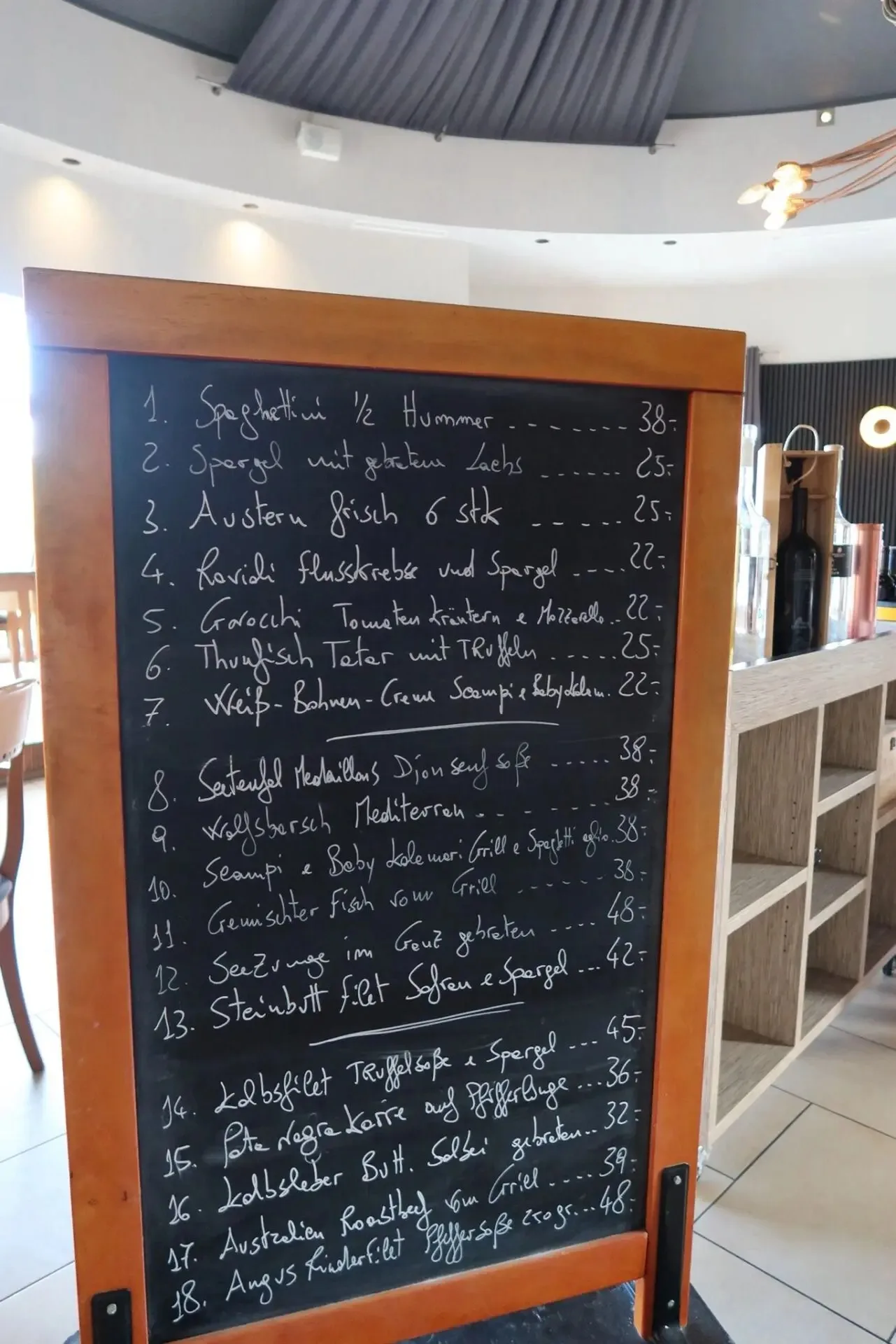 Ristorante Sassella — photo 36
