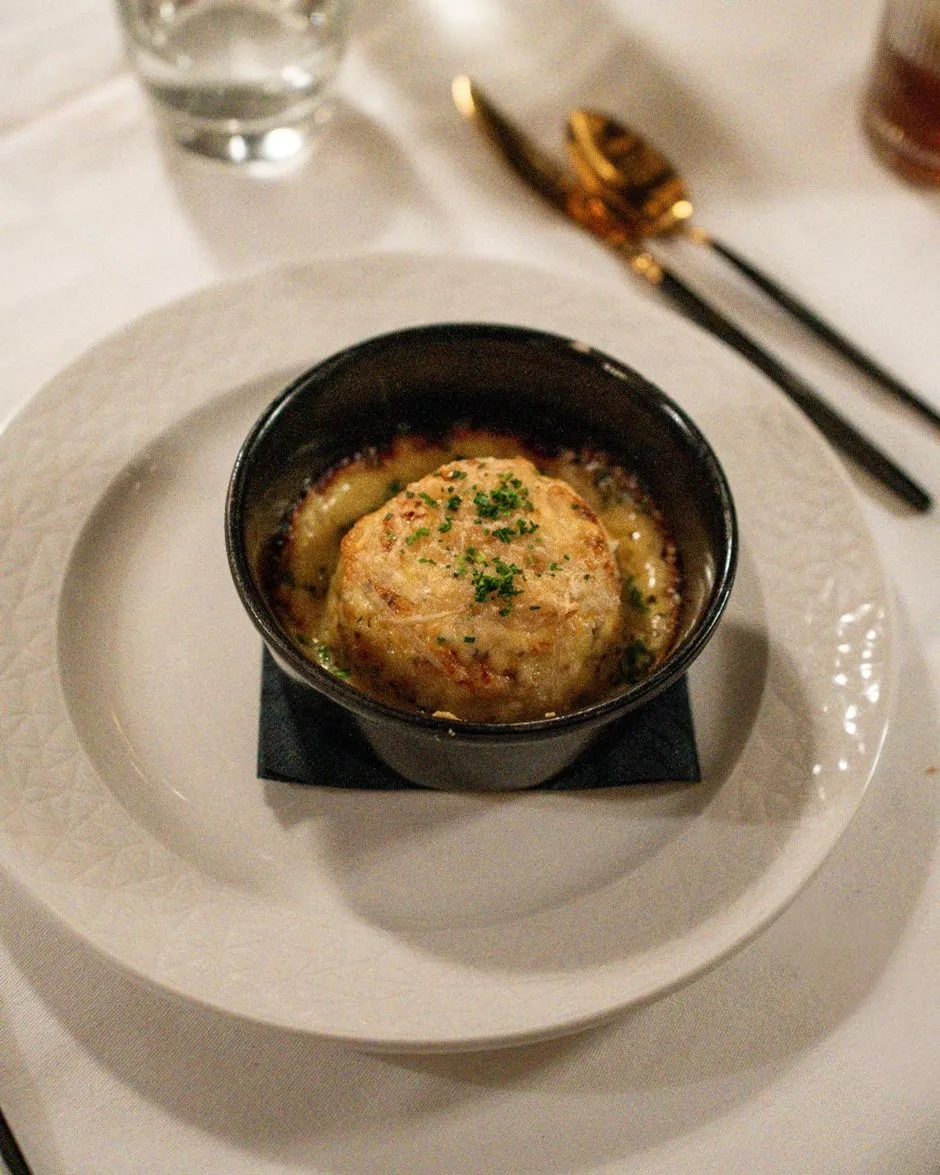 Crab & Lobster Restaurant — photo 29