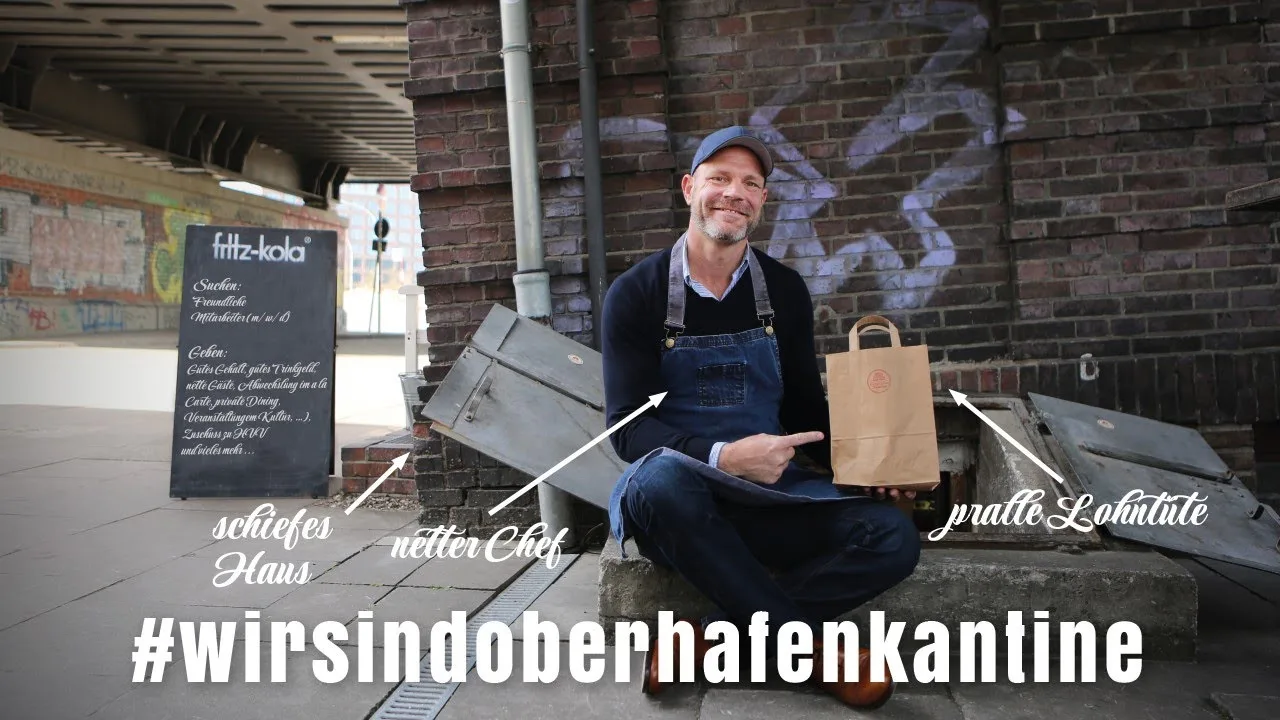 Oberhafen-Kantine — photo 34