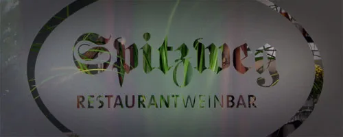 Spitzweg — atmosphere