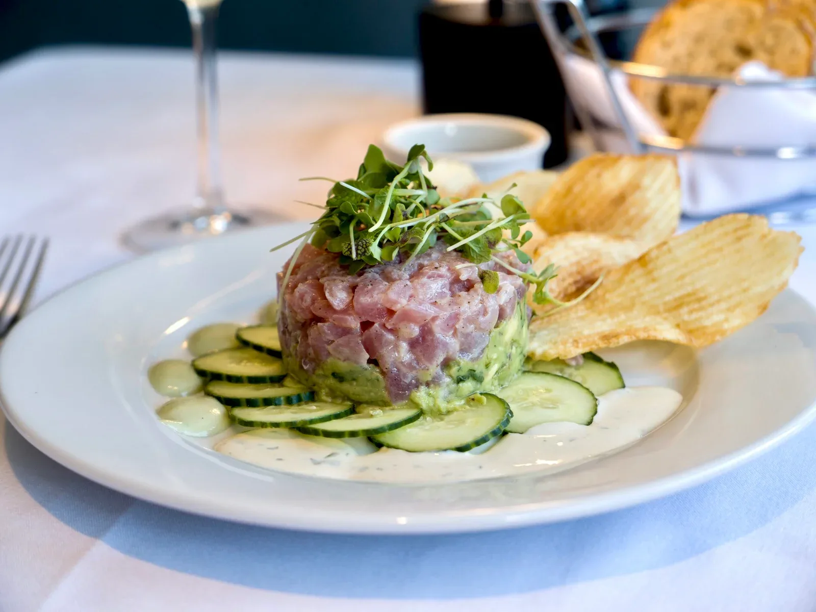 Jonathan's Ristorante — photo 11