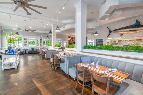 Bluecoast Seafood Grill + Raw Bar — photo 13