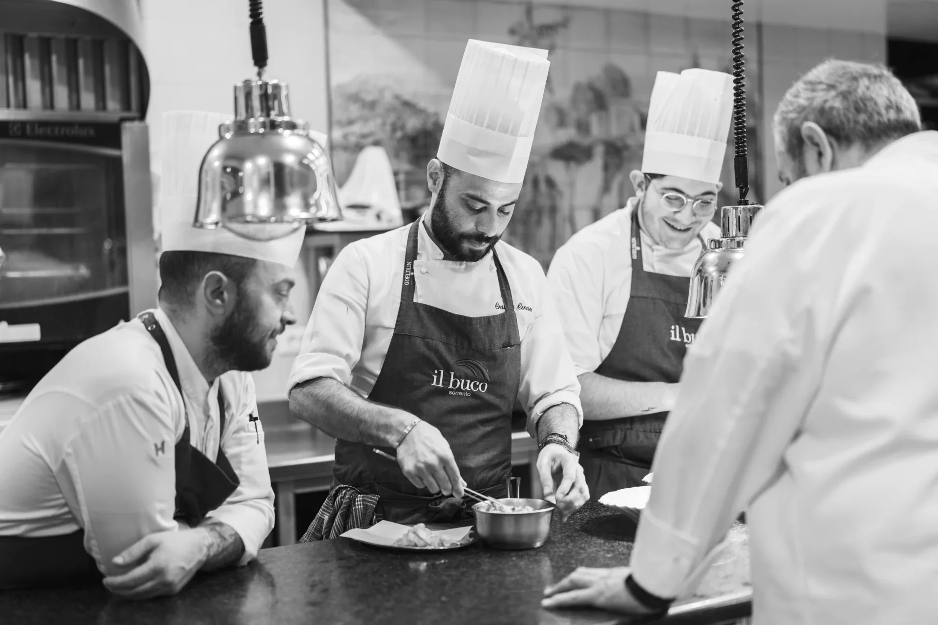 Il Buco — photo 10