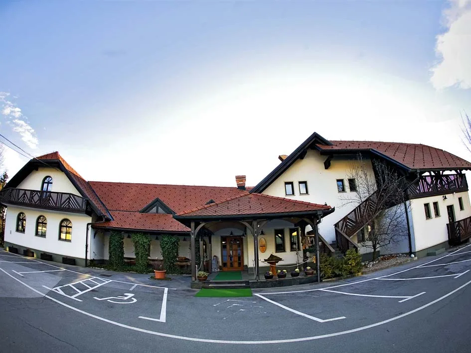 Gostilna Pr'Bizjak, Kranj