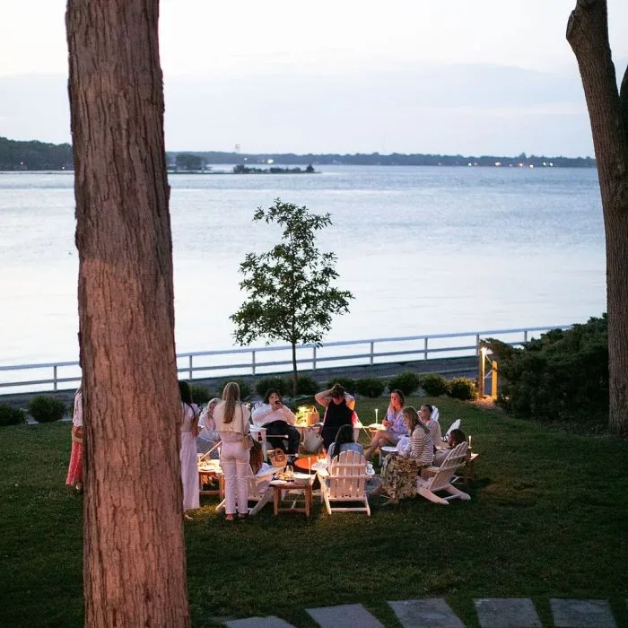 The Terrace Restaurant — photo 19