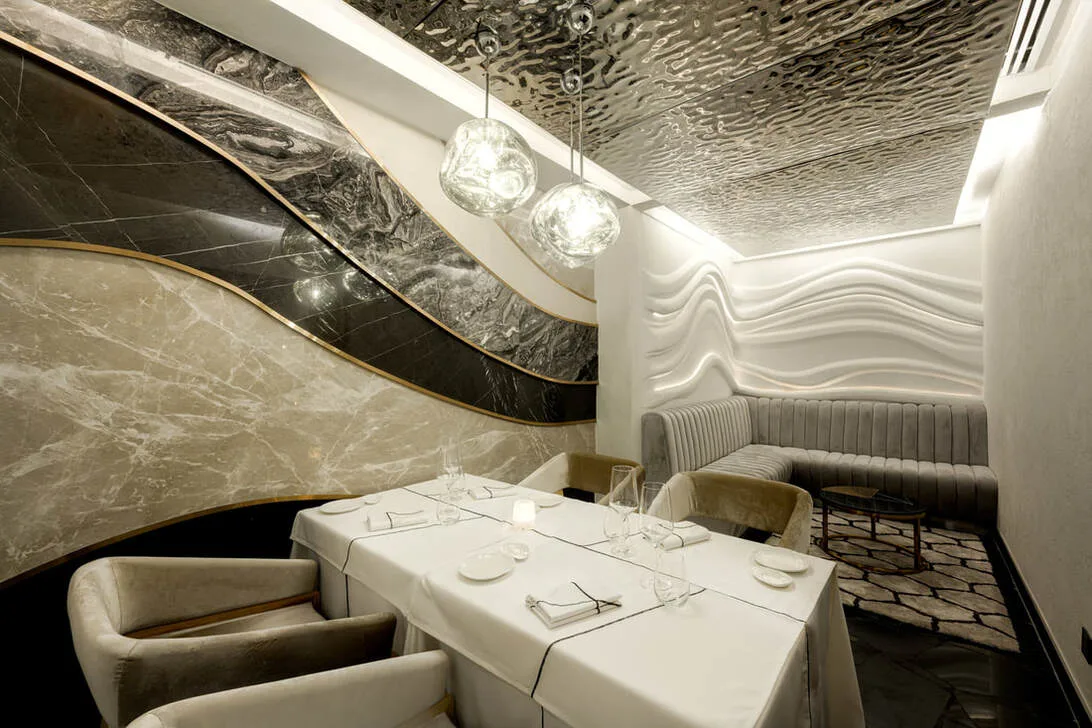 Acqua Restaurant — photo 29