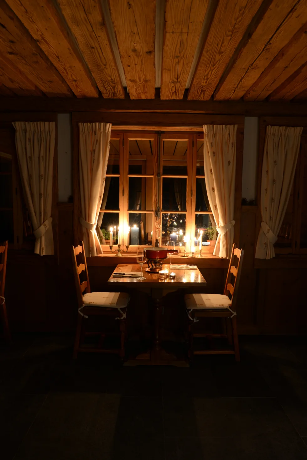 Auberge de la Cergniaulaz — photo 7