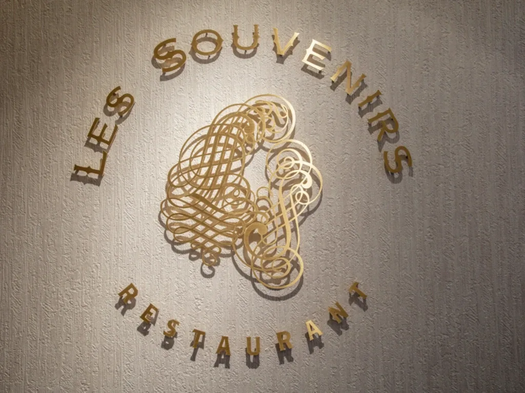 LES SOUVENIRS — photo 27