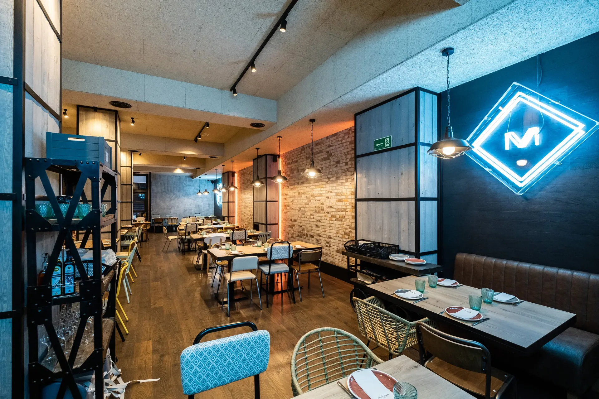 La Roca — photo 12